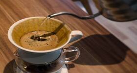 How does filter coffee protect you against a heart attack?