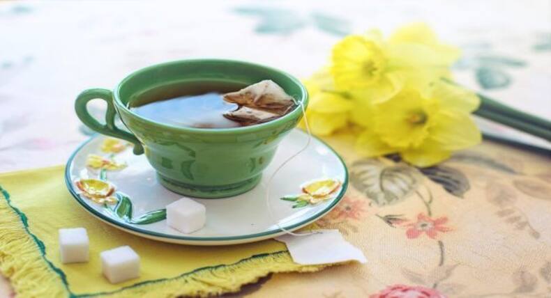 The happiness diet: 5 foods that are guaranteed to keep you upbeat at all times