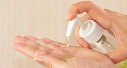 CDC says most people aren't using sanitizers properly: Know the right way to clean your hands