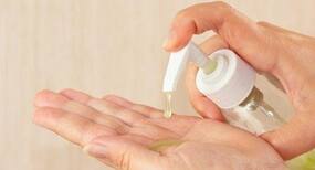 CDC says most people aren't using sanitizers properly: Know the right way to clean your hands CDC says most people aren't using sanitizers properly: Know the right way to clean your hands