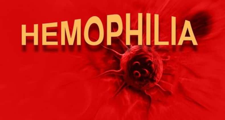 hemophilia