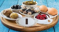 वायरल इंफेक्शन के लिए रामबाण है आयोडीन