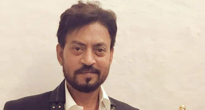 colon inflammation, irrfan khan