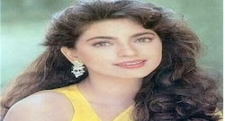 Juhi chawla hair care: स्वस्थ बालों के लिए जूही ने शेयर किया टिप्स