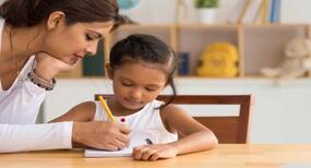 Kids mental health during lockdown in Hindi, बच्चों को मेंटली हेल्दी रखने के टिप्स