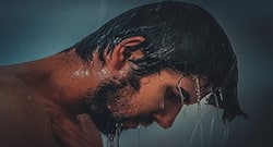 Hair care tips for men: How often should you shampoo your mane?