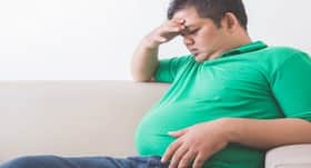 Obese people struggling to manage weight amidst the pandemic: 4 easy ways to cut extra kilos