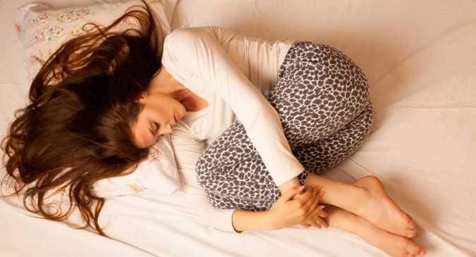 पीरियड्स में होता है असहनीय दर्द, तो नियमित रूप से करें ये एक्सरसाइज पीरियड्स में होता है असहनीय दर्द, तो नियमित रूप से करें ये एक्सरसाइज