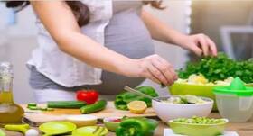 5 amazing veggies that may reduce your risk of premature delivery