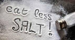 Excess salt may lower your immunity: Check out these low-sodium foods