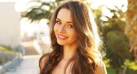 The right food can bring a glow to your skin this summer