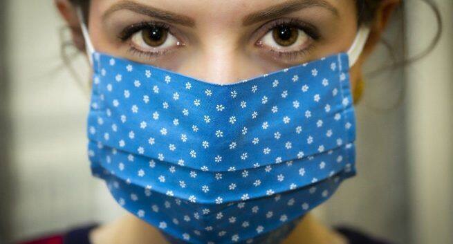 covid mask masks wearing coronavirus thehealthsite during