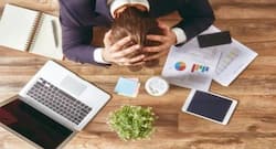 Tips for work from home in Hindi: लॉकडाउन में घर से काम करने के हेल्दी तरीके