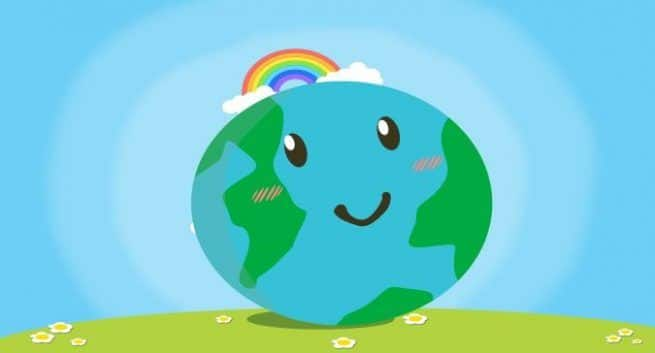 world earth day 2020 in hindi