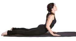 Weight loss: Best yoga asanas to burn off your extra kilos