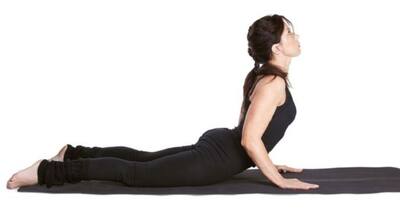 Yoga Asanas For Fast Weigh Loss 