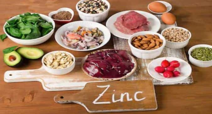 Zinc Rich Foods Will Increase Your Immunity 2002