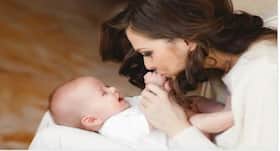 Parenting guidelines: Here's how you can support the healthy development of your baby’s brain Parenting guidelines: Here's how you can support the healthy development of your baby’s brain