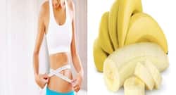 Banana for Weight Loss : केला खाने से भी होता है वजन कम