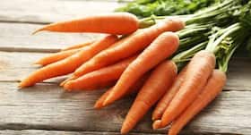 Carrot, potato and other veggies that can be your best skin care buddy