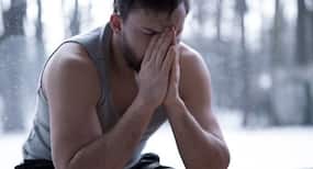 COVID-19 and PTSD: Arm up against it