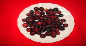 Health Benefits of Phalsa : गर्मियों में फालसा खाने के फायदे