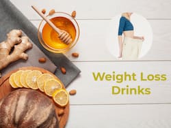 Weight Loss Drinks: Can Honey And Lemon Water Help Shed Extra Kilos?