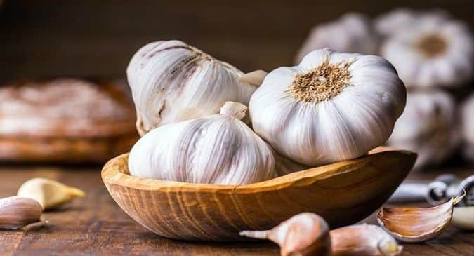 Garlic Boost Sexual Health in Hindi