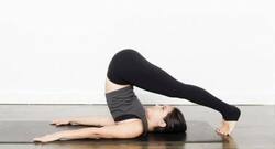 Best yoga asanas to deal with thyroid disorders