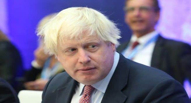 Boris Johnson Plans To Put Uk On Diet To Fight Obesity Covid 19