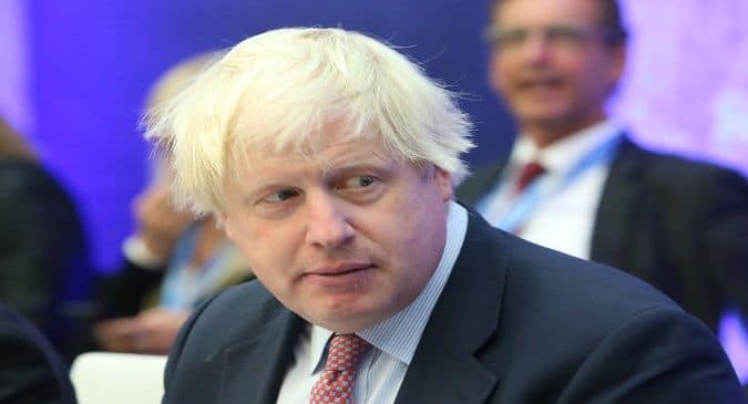 Boris Johnson Plans To Put Uk On Diet To Fight Obesity Covid 19