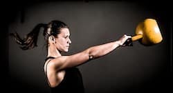 Get rid of your love handles with these super effective exercises
