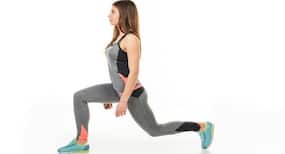 Exercise for Legs, इन एक्सरसाइज से पैरों को मजबूत कर पर्सनालिटी में लाएं निखार