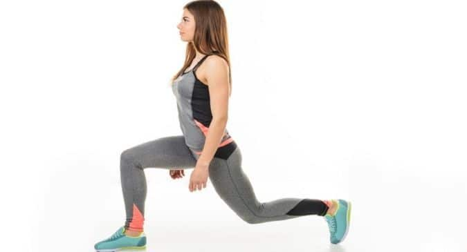 Home exercises to tone your hips TheHealthSite