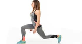 Weight loss tips: Say goodbye to that stubborn hip fat with these easy home workouts Weight loss tips: Say goodbye to that stubborn hip fat with these easy home workouts