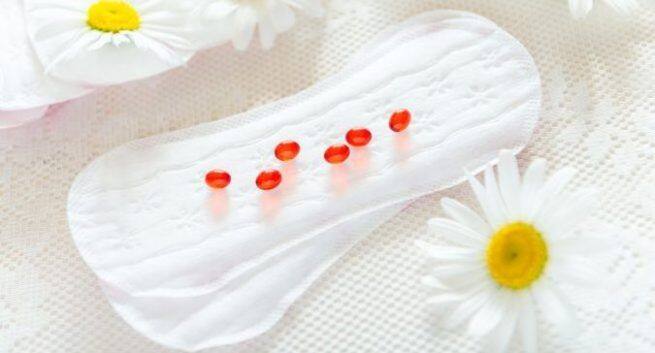 period hygiene