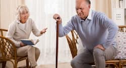 Osteoarthritis can be debilitating: Know how to deal with the pain naturally