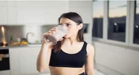 Beware: Excessive intake of protein shakes may lead to organ damage
