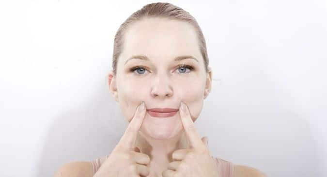 Beauty tips for a glowing skin: Facial exercises will give you that elusive glow