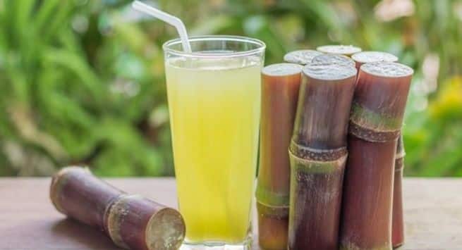 Immunity Booster: इम्यूनिटी बढ़ाने के लिए गर्मियों में ज़रूर पीएं गन्ने का रस, सेहत को होंगे कई लाभ Immunity Booster: इम्यूनिटी बढ़ाने के लिए गर्मियों में ज़रूर पीएं गन्ने का रस, सेहत को होंगे कई लाभ