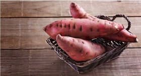 Sweet Potato for Weight Loss in Hindi, शकरकंद खाकर वजन करें कम