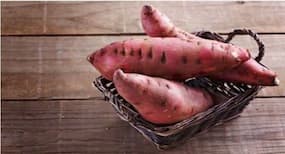 Sweet Potato for Weight Loss in Hindi, शकरकंद खाकर वजन करें कम