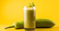 Bottle Gourd For Weight Loss, लौकी का जूस पीने से वजन कुछ ही दिनों में होगा कम