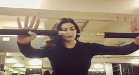 Nunchaku helped Sushmita Sen overcome Addison’s disease: 6 benefits of this martial arts weapon Nunchaku helped Sushmita Sen overcome Addison’s disease: 6 benefits of this martial arts weapon