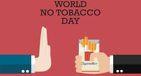 World No Tobacco Day 2020: Avoid smoking to keep tuberculosis at bay World No Tobacco Day 2020: Avoid smoking to keep tuberculosis at bay