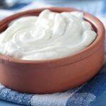 Yogurt