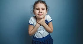 Symptoms of food allergies in kids and how to deal with it Symptoms of food allergies in kids and how to deal with it