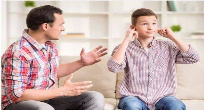 Yelling at your kids can harm them more than you know TheHealthSite.com