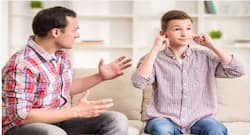 Yelling at your kids can give them lifelong complexes: Know how to correct yourself