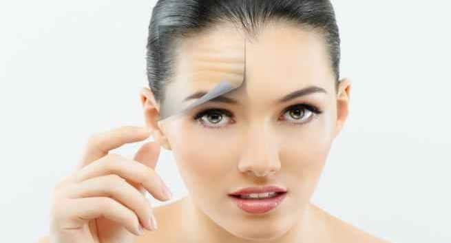 anti-wrinkles